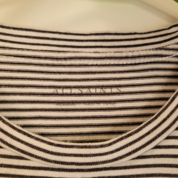 80. All Saints sz M - Picture 2 of 3